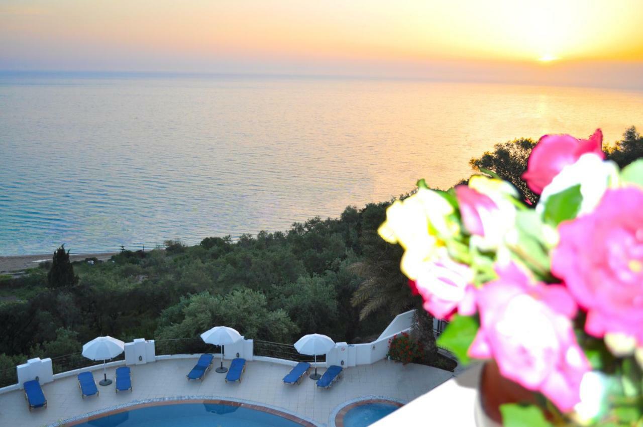 With Pool Maria On Agios Gordios Appartement Agios Gordios (Corfu)