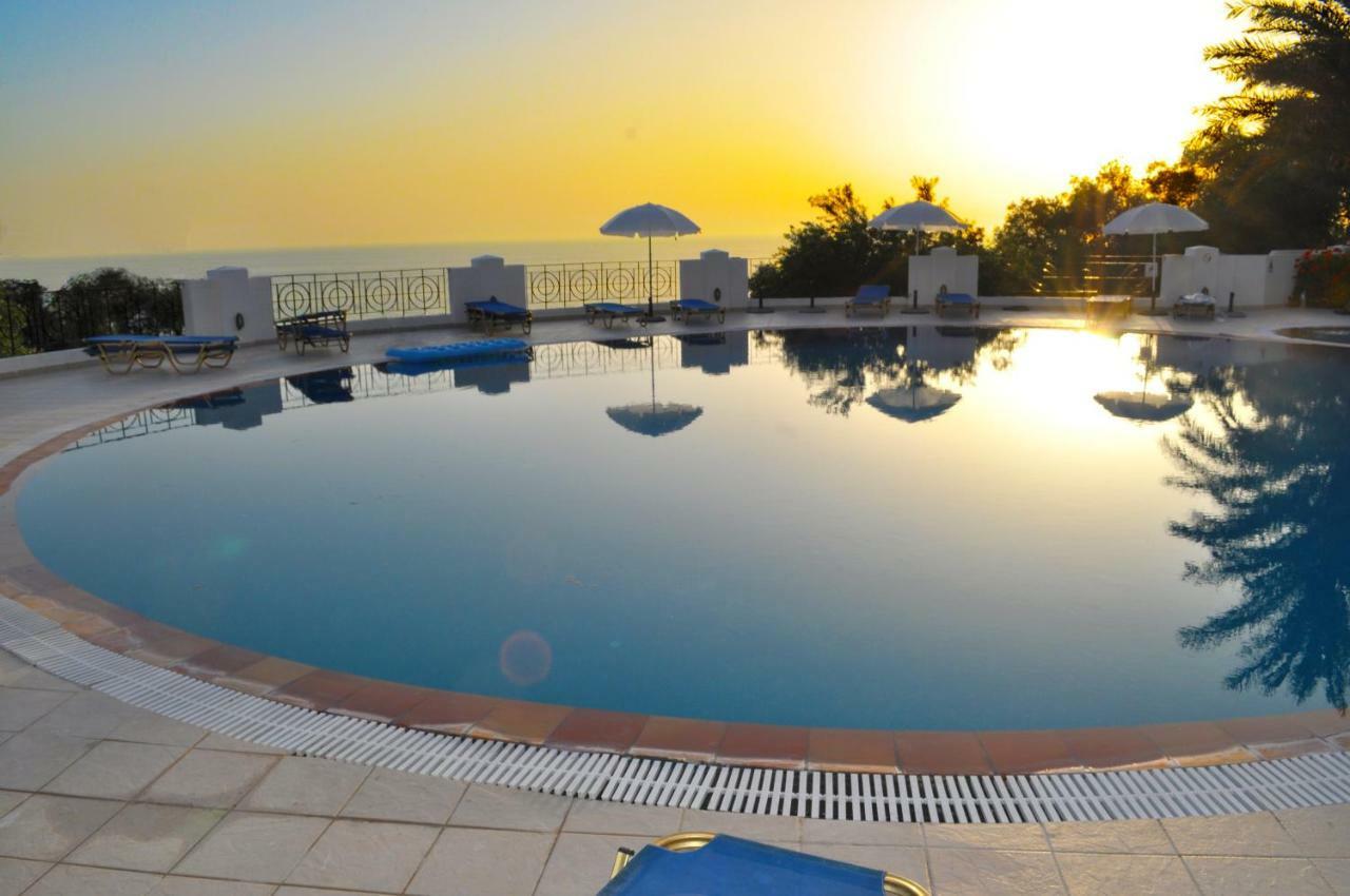 Appartement With Pool Maria On Agios Gordios *