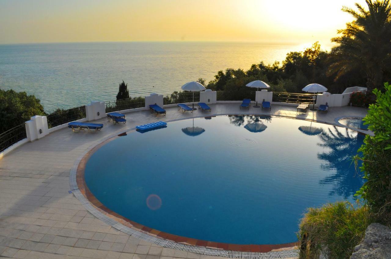 With Pool Maria On Agios Gordios * Agios Gordios (Corfu)