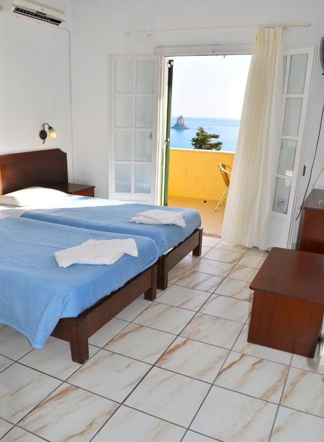 Apartment With Pool Maria On Agios Gordios Agios Gordios (Corfu)